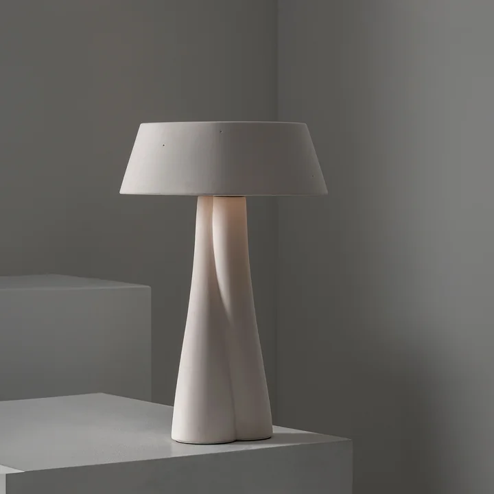 Serax - Paulina 05 Table lamp, beige