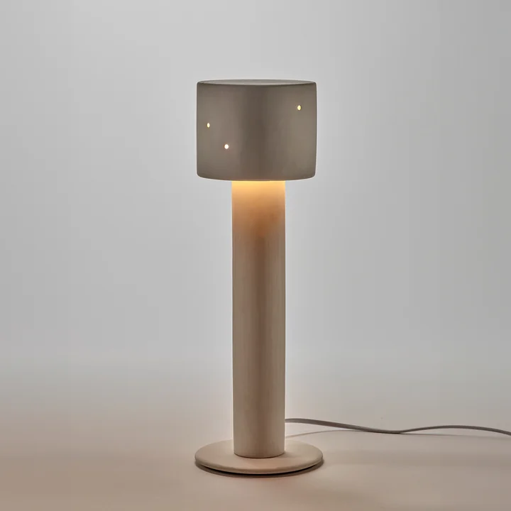 Serax - Clara 02 Table lamp, beige