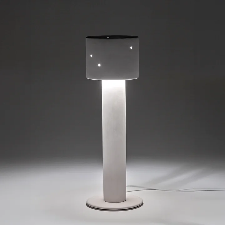 Serax - Clara 02 Table lamp, beige
