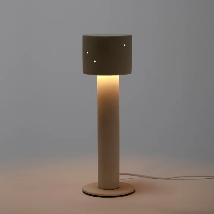 Serax - Clara 02 Table lamp, beige