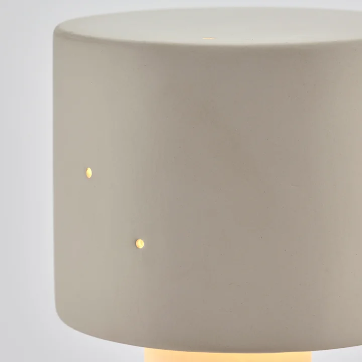 Serax - Clara 02 Table lamp, beige