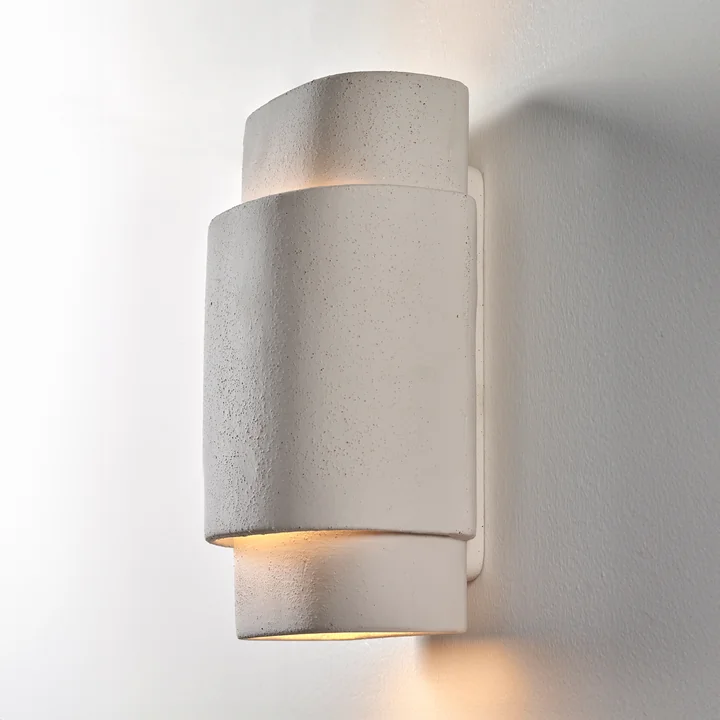 Serax - Pierre Wall light, beige