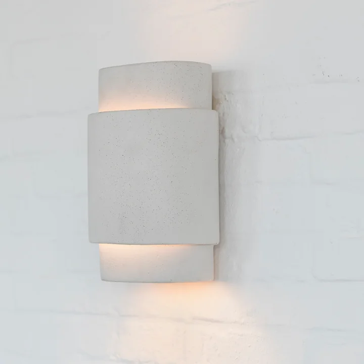 Serax - Pierre Wall light, beige