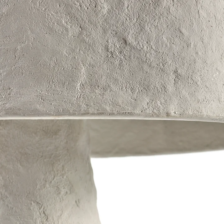 Serax - Earth Floor lamp, white