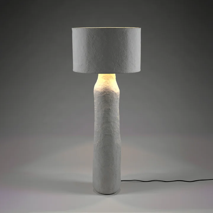 Serax - Earth Floor lamp, white