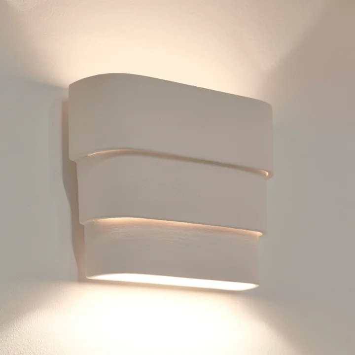 Serax - Jack Wall light, beige