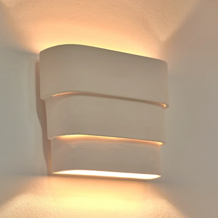 Serax - Jack Wall light, beige