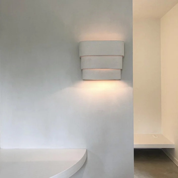 Serax - Jack Wall light, beige