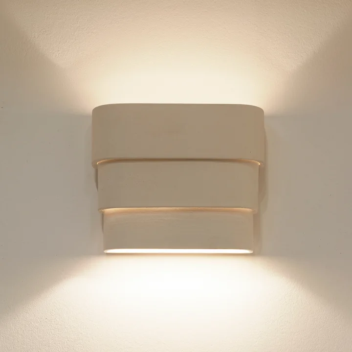 Serax - Jack Wall light, beige