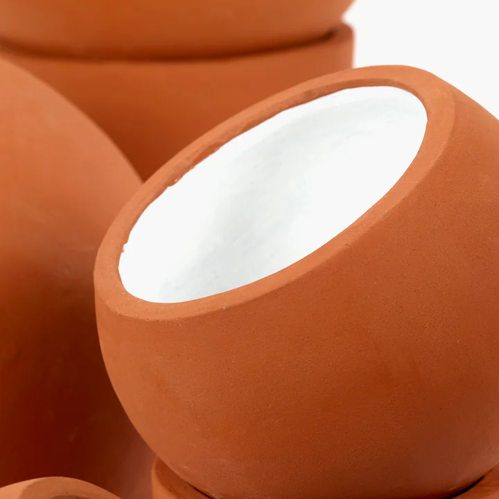 Serax - Terra Low floor light, Family