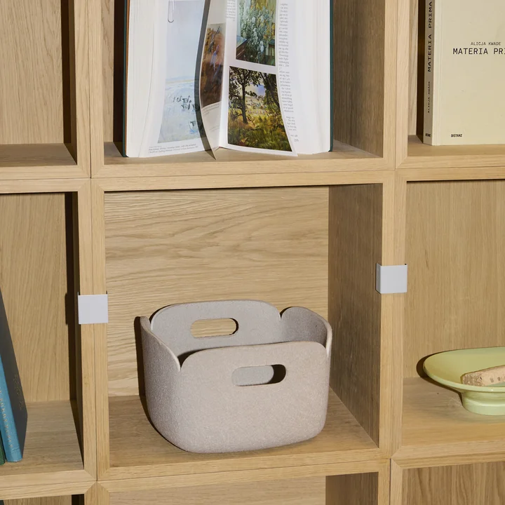 Muuto - Restore Storage basket 28 x 28 cm