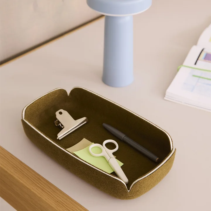 Muuto - Restore Tray 28 x 15.5 cm