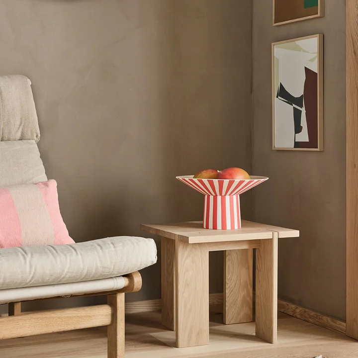 OYOY - Kara cushion cover, 30 x 60 cm