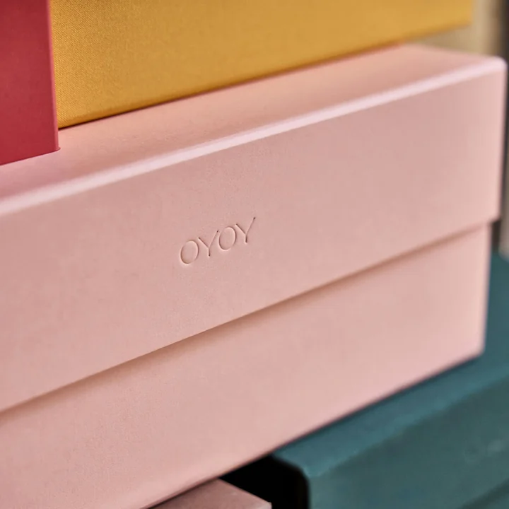 OYOY - Hako Storage box