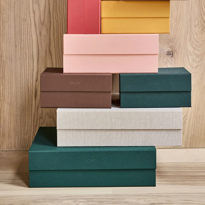 OYOY - Hako Storage box