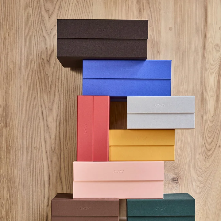 OYOY - Hako Storage box