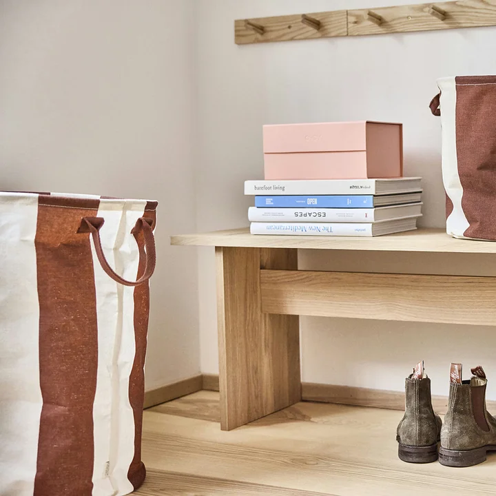 OYOY - Kara laundry basket
