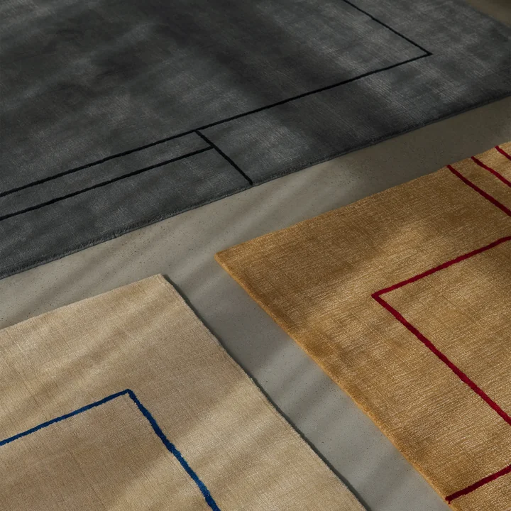 & Tradition - Cruise Carpet Group