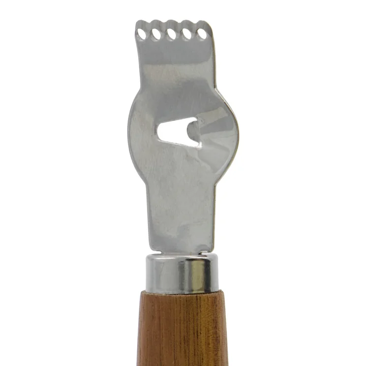 Nicolas Vahé - Citrus zester, natural acacia