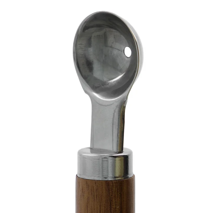 Nicolas Vahé - Melon Fruit cutter, natural acacia