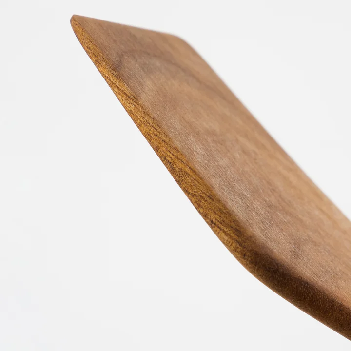 House Doctor - Eya scraper, natural acacia