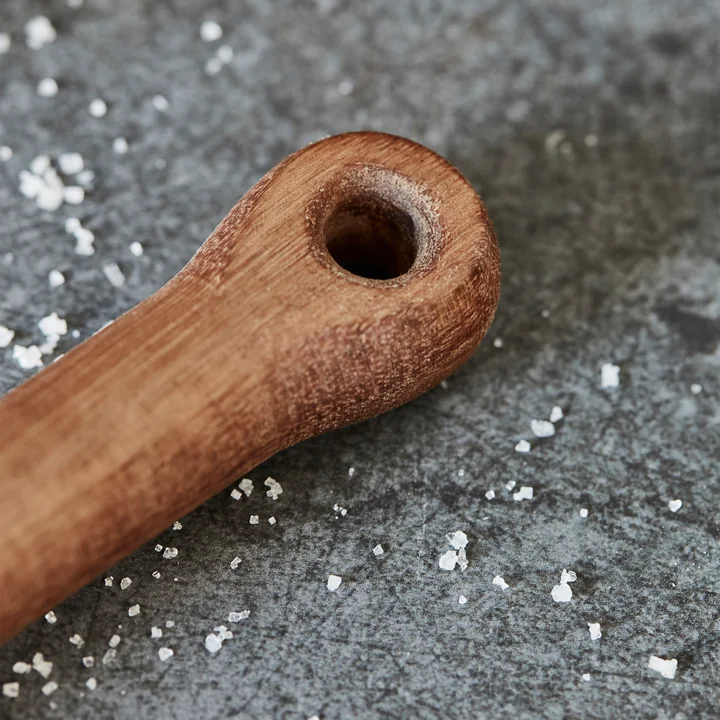 House Doctor - Eya whisk, natural acacia