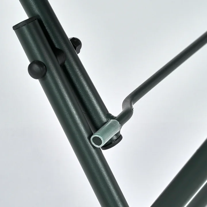 House Doctor - Helo Bistro set, green