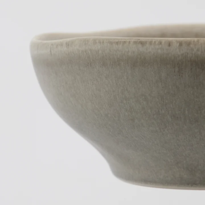 House Doctor - More bowl, Ø 16 cm, gray