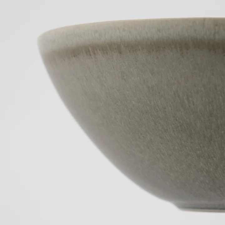 House Doctor - More bowl, Ø 20 cm, gray