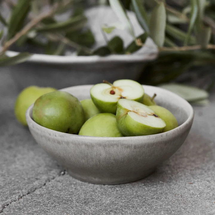 House Doctor - More bowl, Ø 20 cm, gray