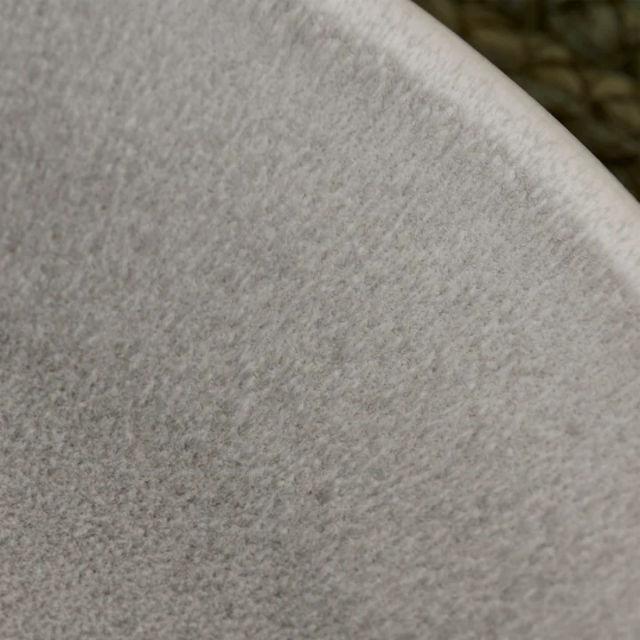 House Doctor - More plate, gray