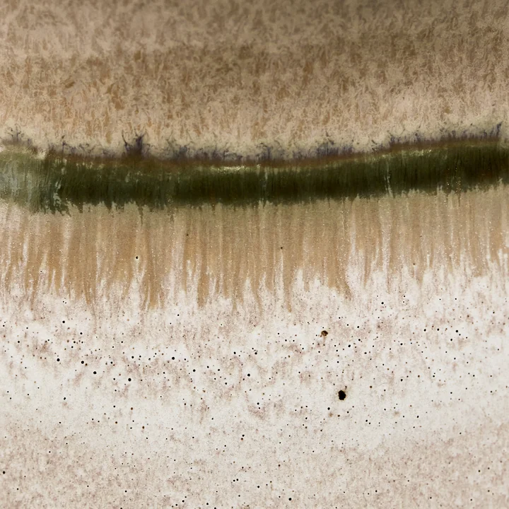 House Doctor - Pablo Stool, sand