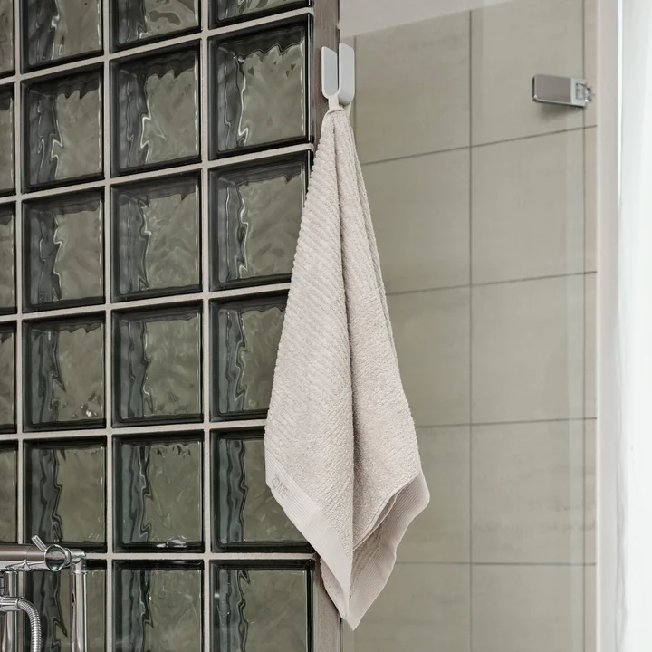 Zone Denmark - Classic Bath towel, 70 x 140 cm, sand