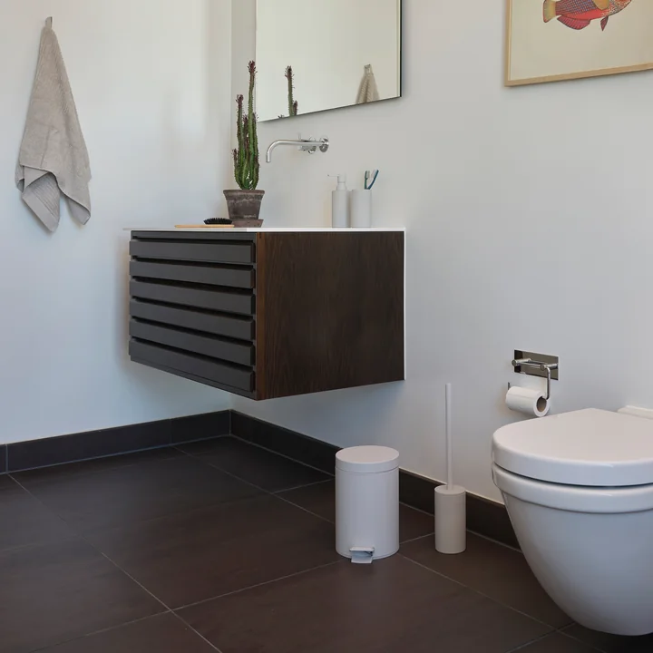 Zone Denmark - Solo Bathroom collection
