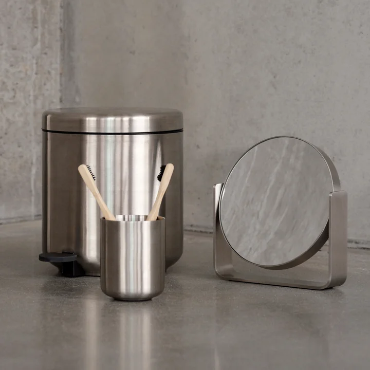 Zone Denmark - Ume Collection, steel