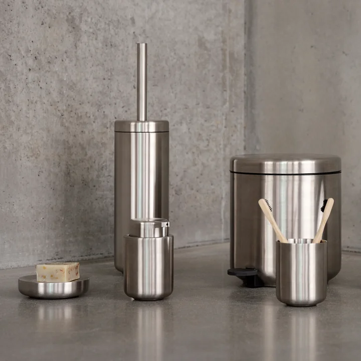 Zone Denmark - Ume Collection, steel