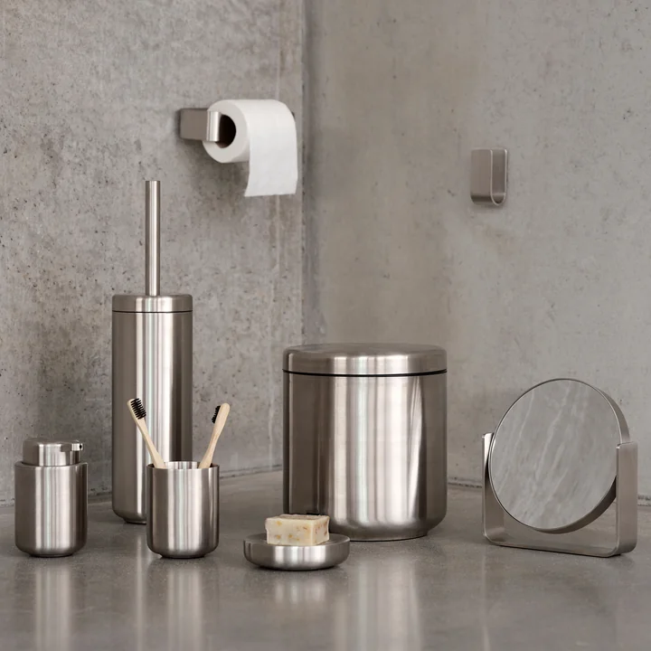 Zone Denmark - Ume Collection, steel