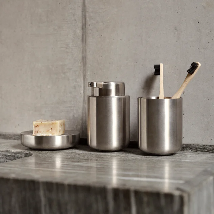 Zone Denmark - Ume Collection, steel