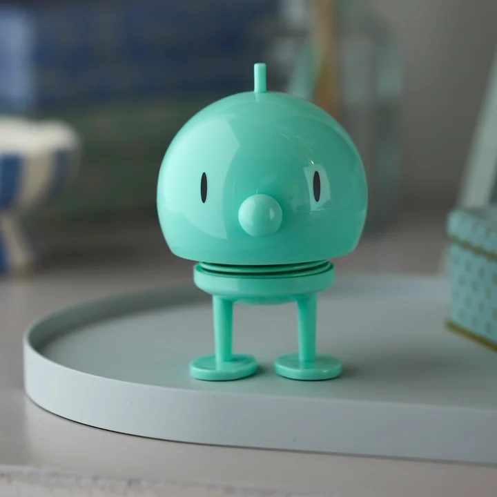 Medium Bumble , mint from Hoptimist