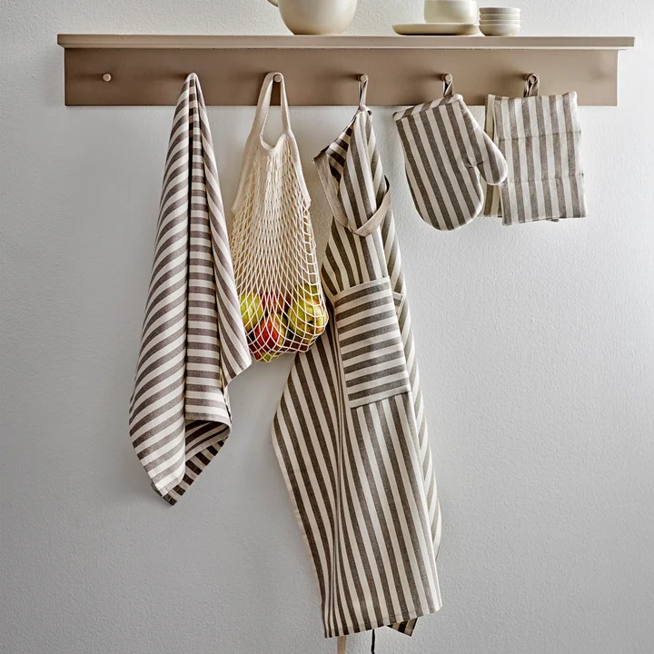 Södahl - Harmony Kitchen utensils, taupe