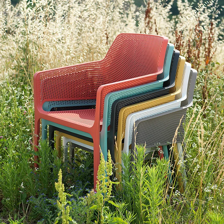 Nardi - Net Relax Armchair
