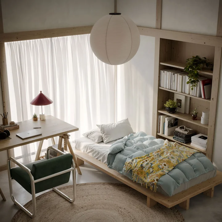 Karup Design - Futon bed Japan
