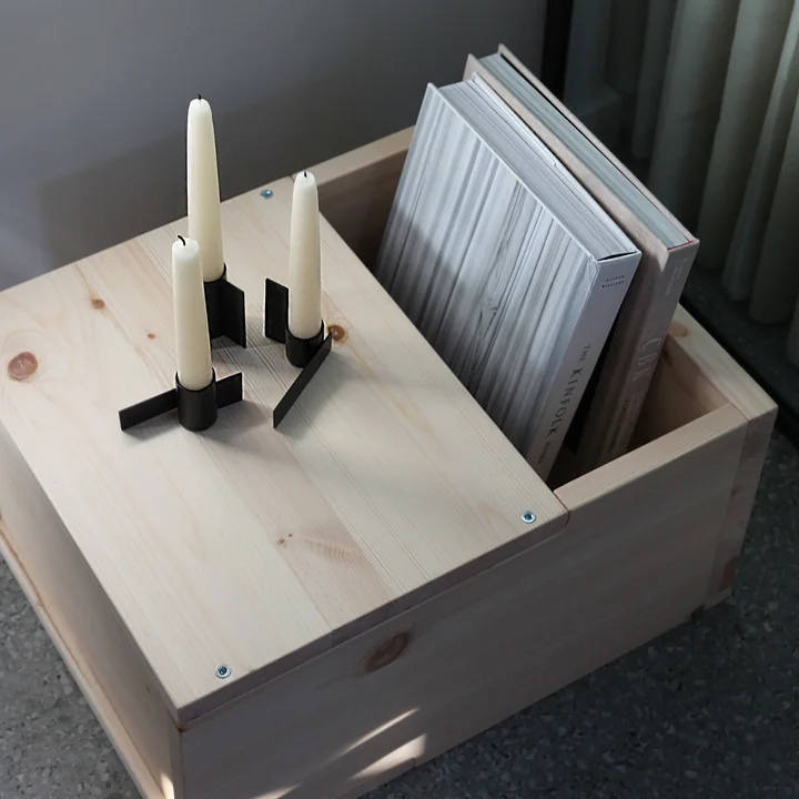 Karup Design - Grab-It Storage