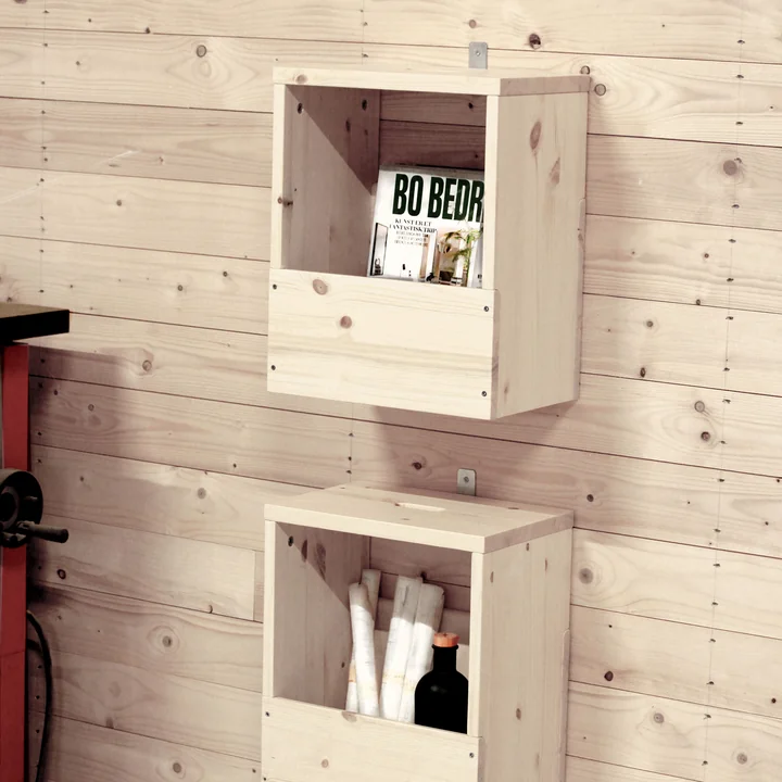 Karup Design - Grab-It Storage