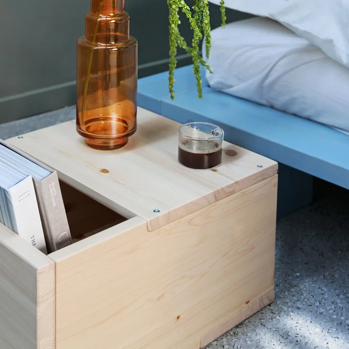 Karup Design - Grab-It Storage
