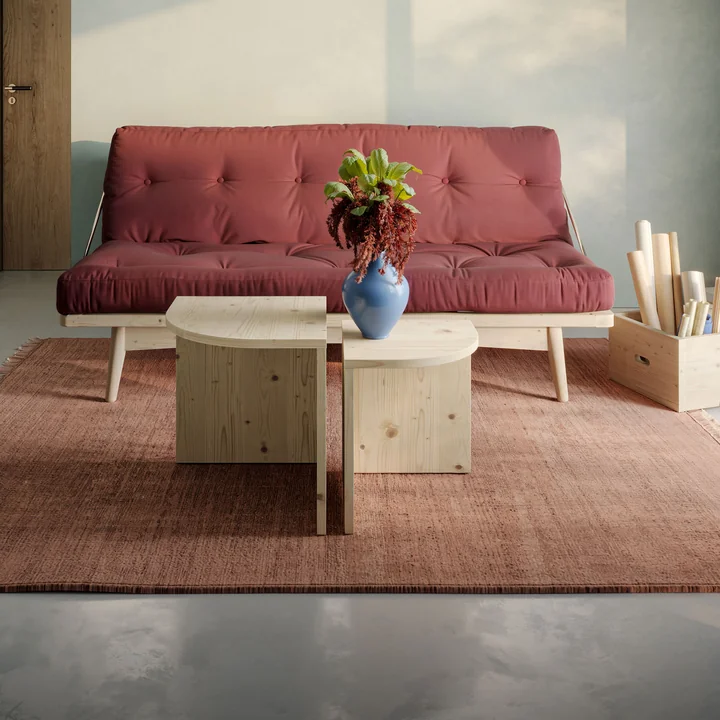 Karup Design - Combine Side table set