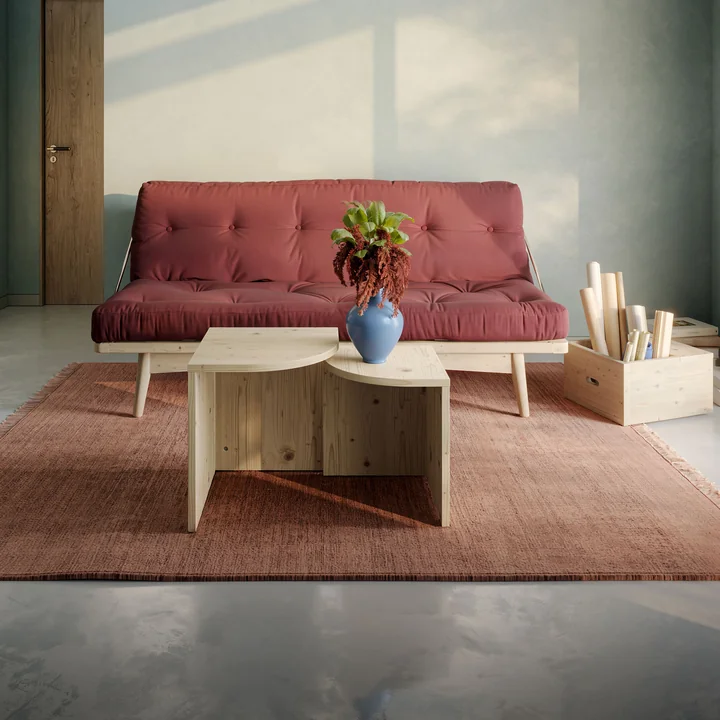 Karup Design - Combine Side table set