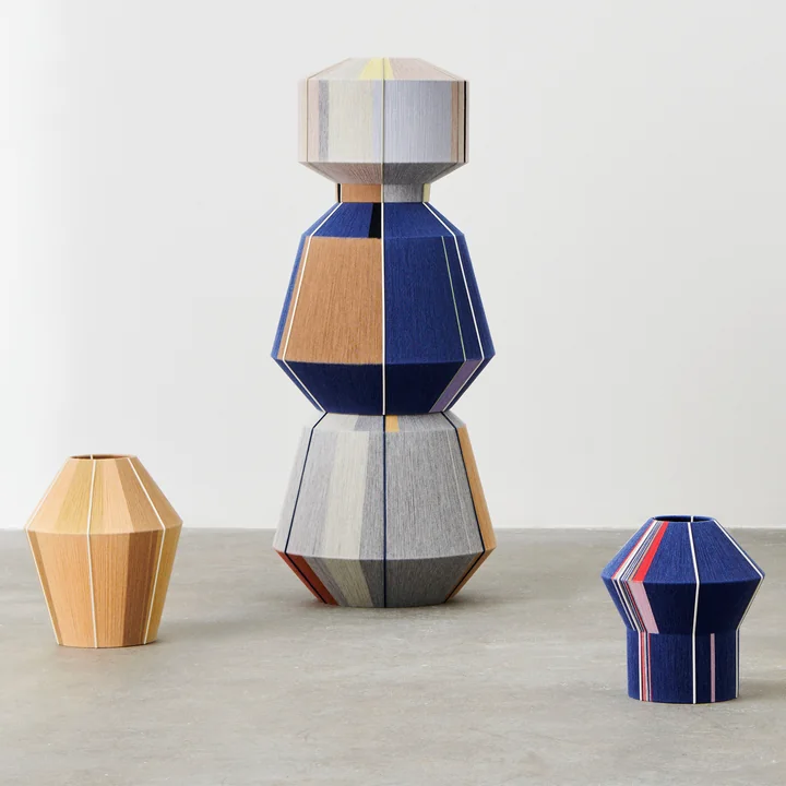 HAY - Bonbon Lampshades