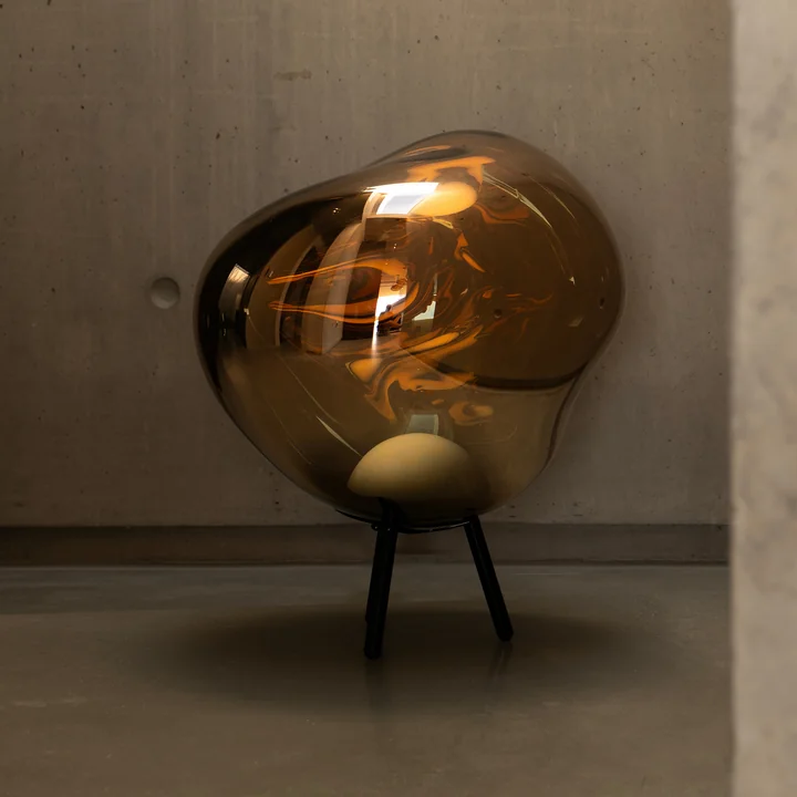 Tom Dixon - Melt LED floor light / pendant light with rechargeable battery