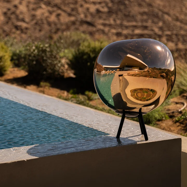 Tom Dixon - Melt LED floor light / pendant light with rechargeable battery